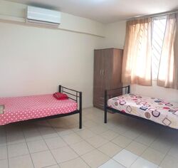 Jurong West Avenue 5 (D22), Apartment #463913551